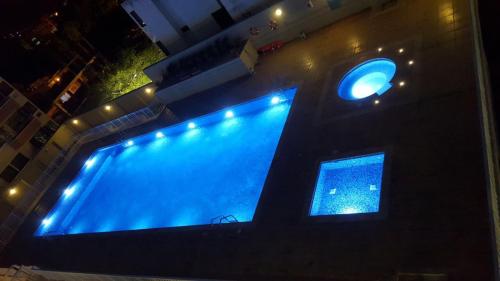 Hermoso Apartamento Completamente Dotado - en el Rodadero Cerca a Arrecife Mall