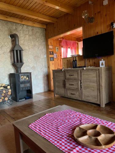 Chalet Hill Zabljak - image 3