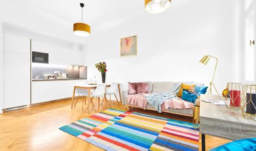 Pytloun Bristol Residence Prague, Prague (photo 10)