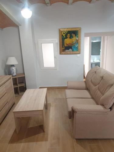  Precioso apartamento en el centro de Hellín con wifi in Hellín