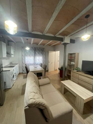  Precioso apartamento en el centro de Hellín con wifi in Hellín