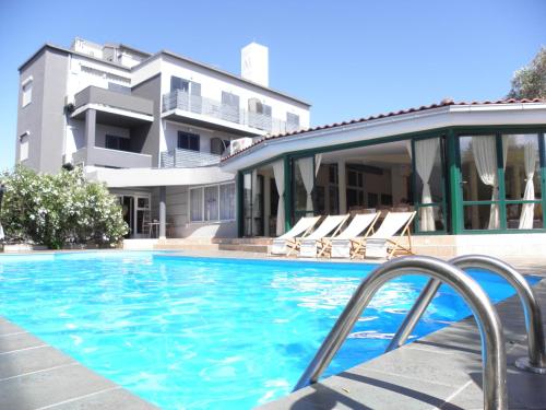 Levant Residence, Sukošan
