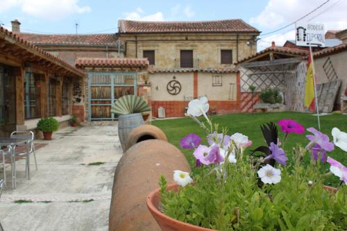 Hotel Rural El Perdigón in El Perdigón