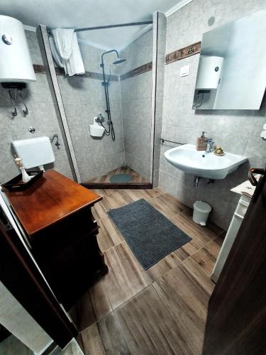 Luanas rooms with istrian touch in Ročko Polje