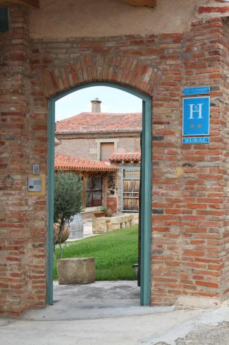 Hotel Rural El Perdigón in El Perdigón