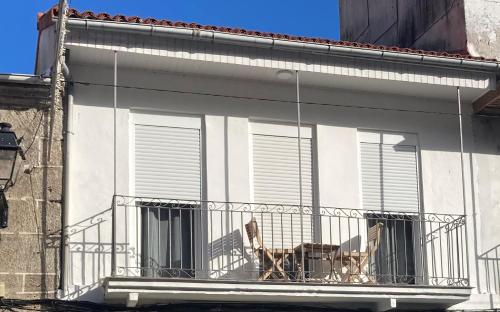  A casa de Mateo in Ribadavia