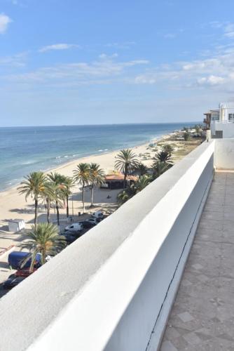 Dar marrakech appartement 2 Hammam Sousse plage