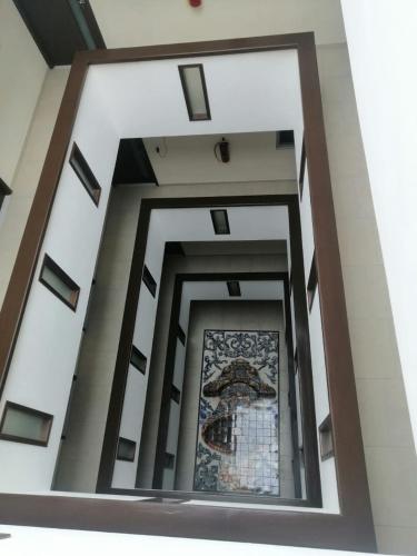 Létesítmények, HOTEL MI HERMOSO DOLORES in Dolores Hidalgo
