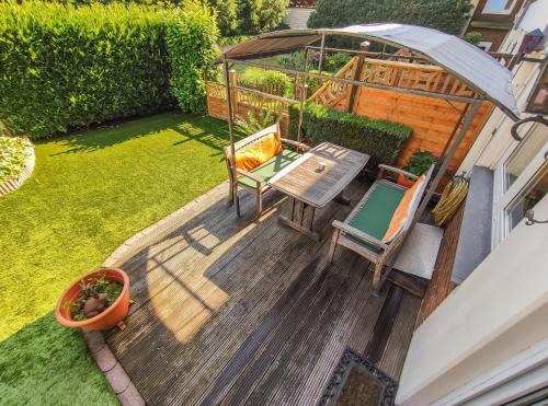 Ferienwohnung Cologne - image 11
