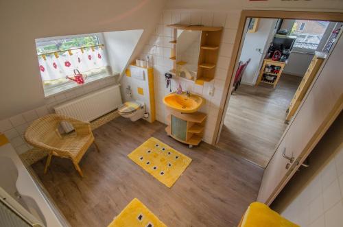 Ferienwohnung Cologne - image 12