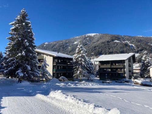 Appartementanlage Bach in Bad Kleinkirchheim