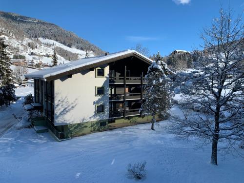 ทัศนียภาพภายนอกโรงแรม, Appartementanlage Bach in บาด ไคลน์คีชไฮม์