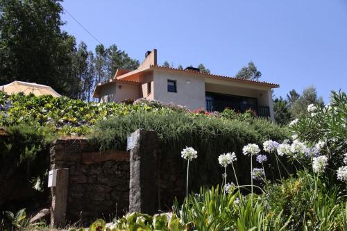 Casa Quelha da Presa in เซตารียา