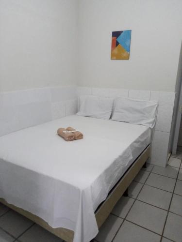 Double or Twin Room with Private Bathroom image 9