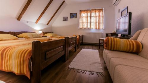 Guest House Rustico - image 12