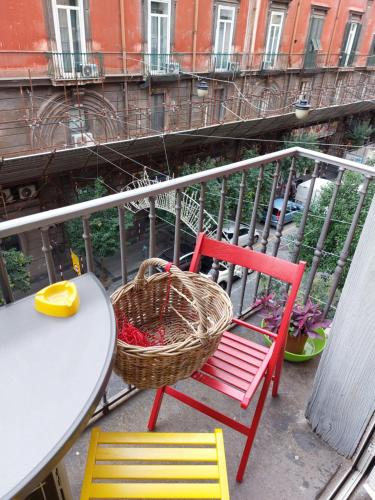 B&B o' Panar al Duomo Room Type - Deluxe Double Room