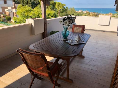 Appartamento B&B Orizzonti 2