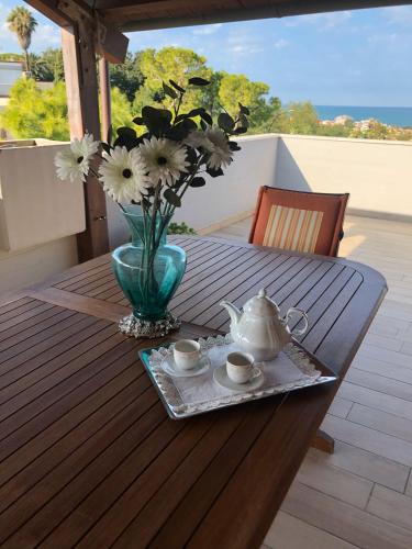 Appartamento B&B Orizzonti 4