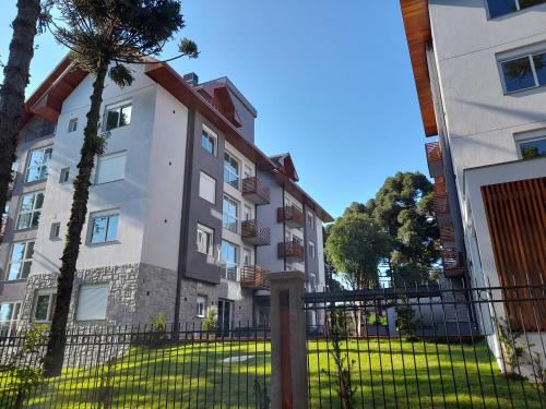 Apartamento novo no coracao de Canela
