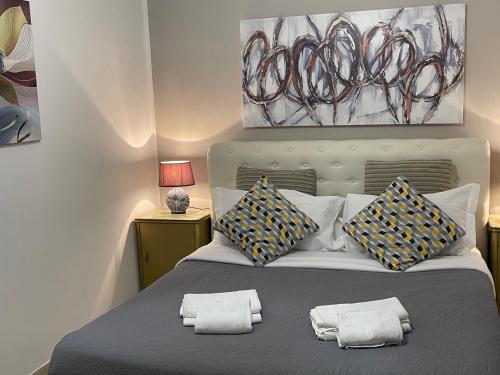 B&B Maggiore 58 Room Type - Double Room