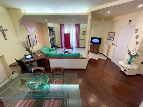 Appartamento B&B Orizzonti in 聖厄爾皮迪奧港