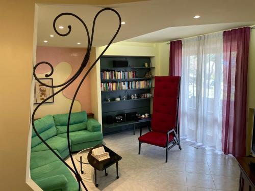 Appartamento B&B Orizzonti 5