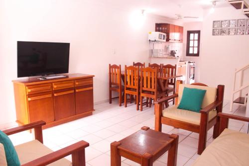 Duplex Apartment image 5
