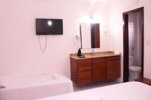 Casa Duplex 3 Suítes em Condomínio - image 3