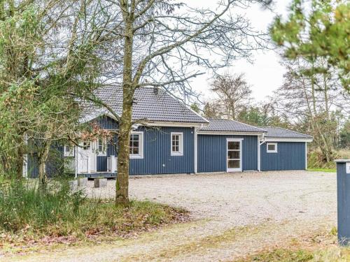  Holiday home Blåvand CCCX in Blåvand