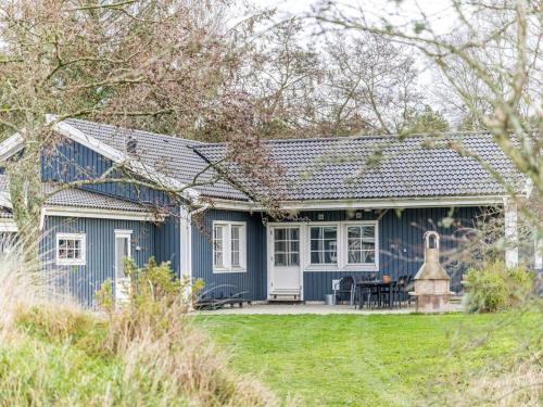  Holiday home Blåvand CCCX in Blåvand