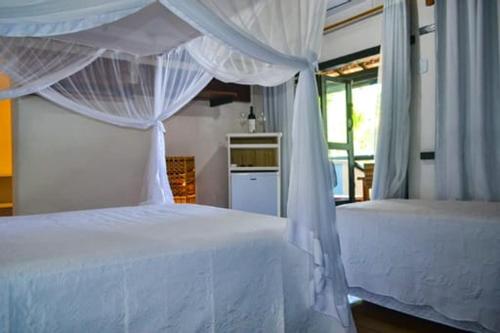 Pousada da Elma - Praia - Photo 3