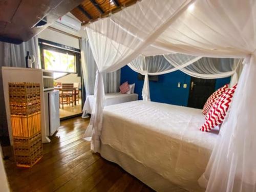 Pousada da Elma - Praia