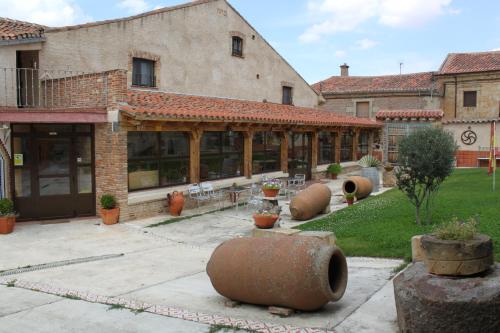 Hotel Rural El Perdigón 5