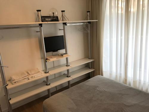 Apartamento a pasos de Cañitas y Palermo Hollywood, Buenos Aires (fotografie 10)