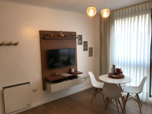 Apartamento a pasos de Cañitas y Palermo Hollywood, Buenos Aires (fotografie 3)