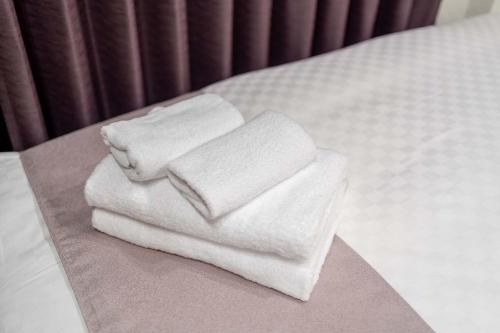 Premium Quadruple Room - Gion image 5