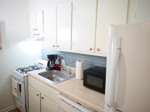 Cozy Condo near Buckhead in Plymouth Colony