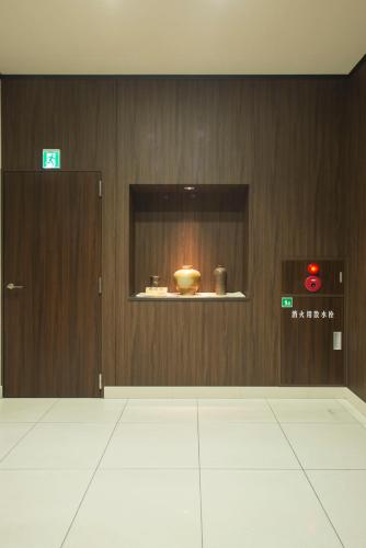 Hotel Lifetree Hitachinoushiku