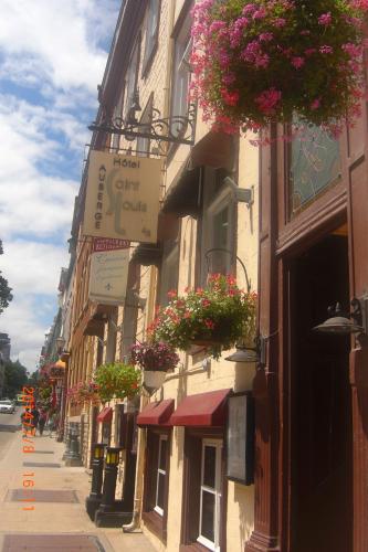 Auberge St-Louis 3