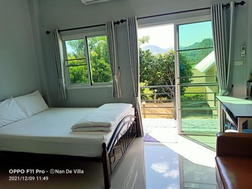 Nan De Villa Room Type - Family Villa