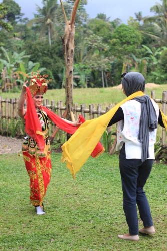 Sawah Ijen