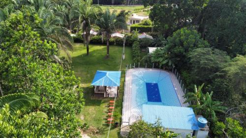 Hostel Glamping Mistiko Safari - Carmen de apicala