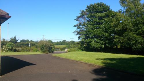 Glen Lodge