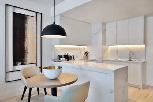 Facilities, DoubleTree by Hilton Abu Dhabi Yas Island Residences in Yas Island