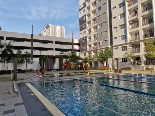 Rumah Sarah Semenyih