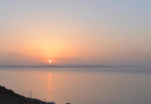 Kea live in Blue Villa with Pool - Cyclades