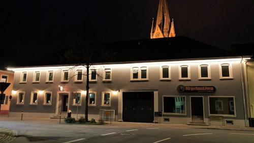 BurgerhausLowen Lampertheim