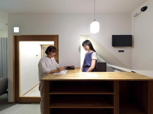 Facilities, Dormitory Sui in Nishijin