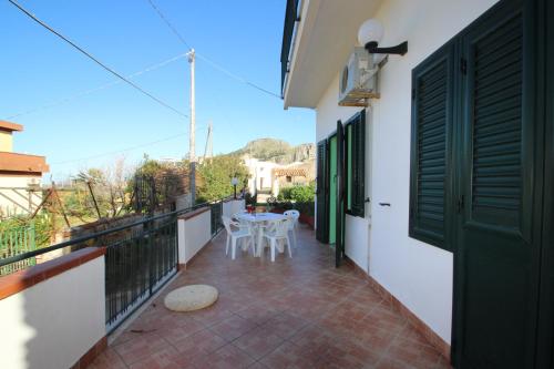 Cefalu stay
