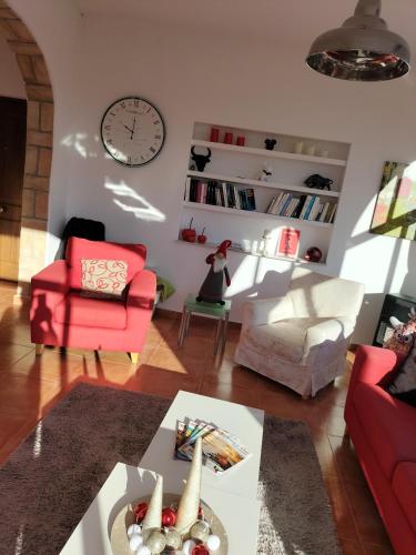  B&B Chambres dhôtes Villa Salvador Dali in Torrevieja